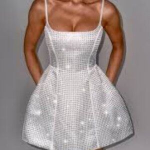 Babyboo Emma Mini Dress